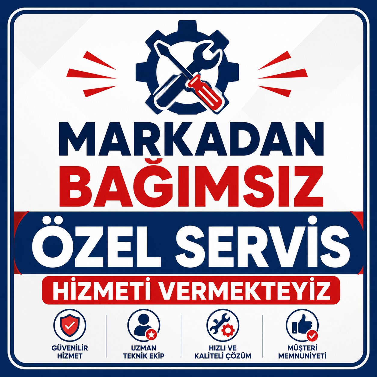 Safranbolu Klima Servisi markadan bağımsız teknik servis